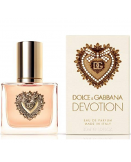 Dolce & gabbana Devotion 30 ml Eau de Parfum da donna