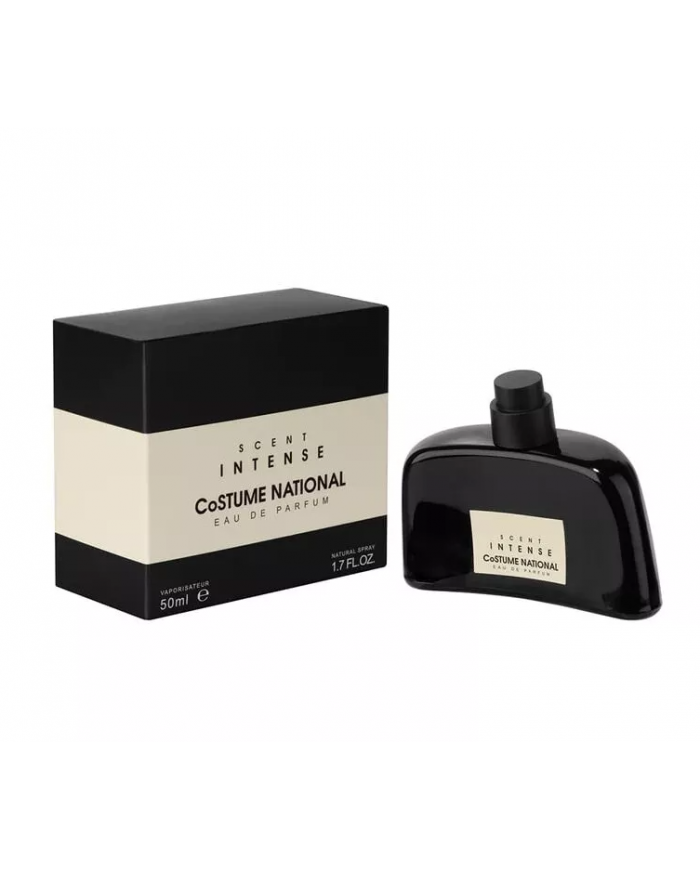 Costume National Scent Intense Eau De Parfum 50 Ml vapo Profumo per uomo e donna