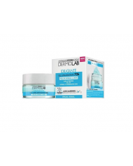 Dermolab Crema Gel Ultra Idratante 72 Ore Pelli Normali a Miste
