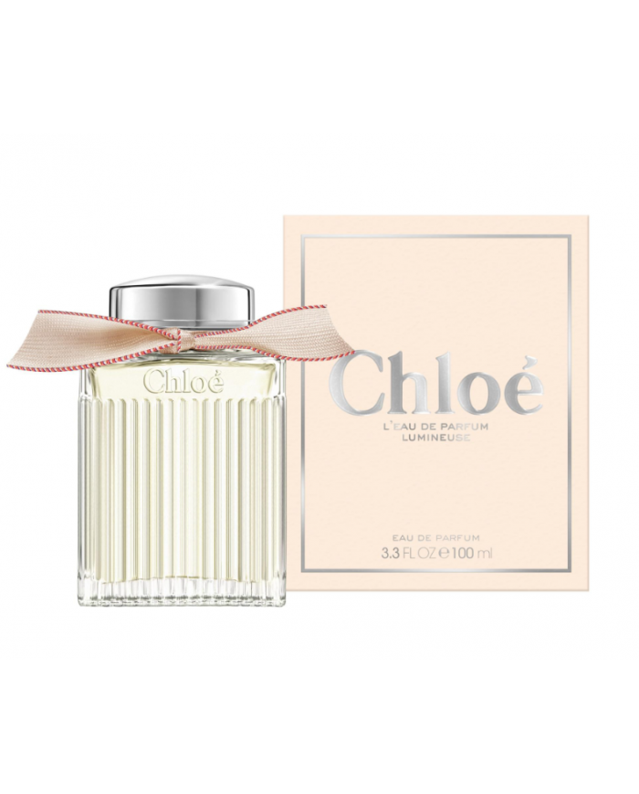 Chloé Lumineuse Eau de Parfum 100ml spray  Profumo donna