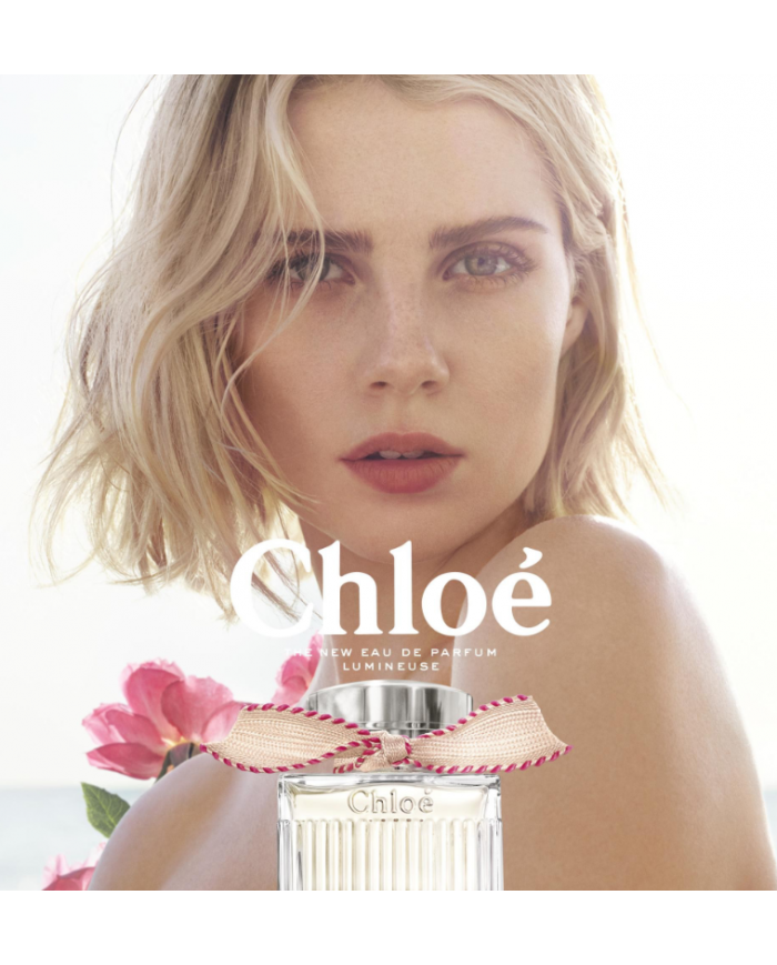 Chloé Lumineuse Eau de Parfum 100ml spray  Profumo donna