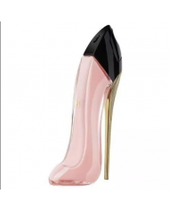 good girl di carolina herrera  eau de parfum femminile 80 ml spray  orientale