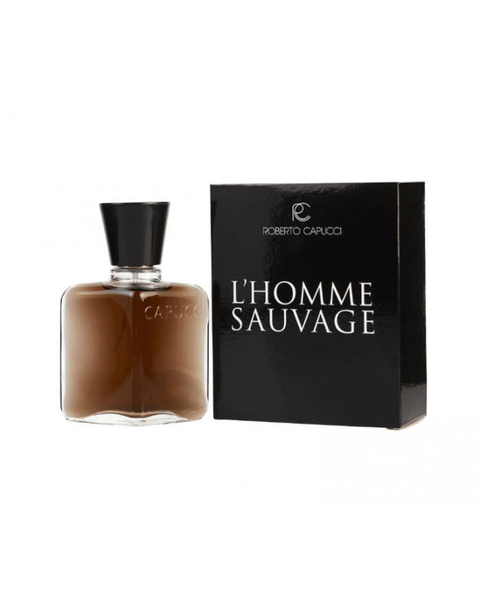 CAPUCCI L'HOMME SUAVE DOPO BARBA 100ML