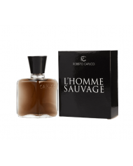 CAPUCCI L'HOMME SUAVE DOPO BARBA 100ML