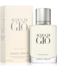 Armani Code Eau De Toilette maschile 30 ML vapo legnoso agrumato