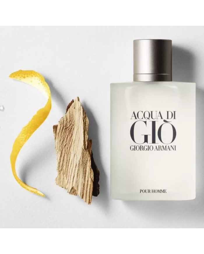 Giorgio Armani Acqua Di Gio Uomo Edt 30 ml ricaricabile