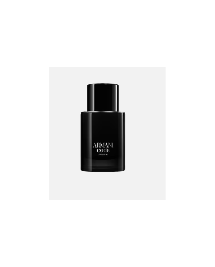 Armani Code Eau De Toilette maschile 30 ML vapo legnoso agrumato