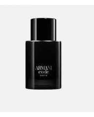 Armani Code Eau De Toilette maschile 30 ML vapo legnoso agrumato