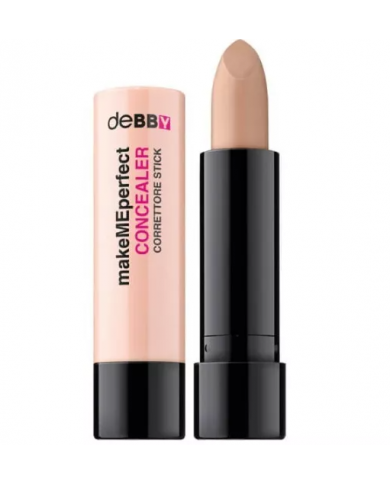 deBBY Correttore Stick makeMEperfect N.04 Biscuit Long Lasting