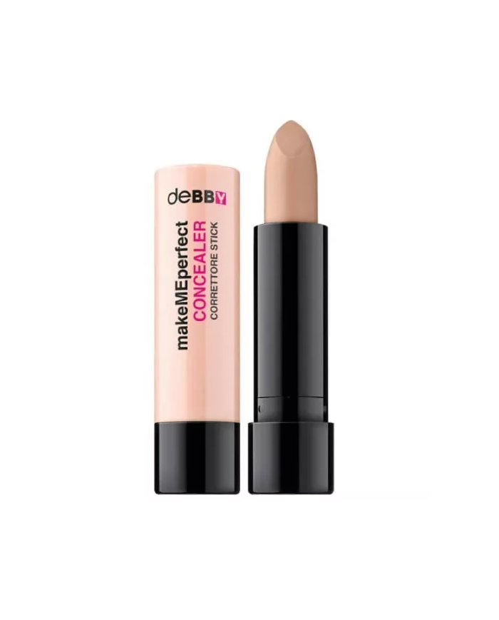 deBBY Correttore Stick makeMEperfect N.04 Biscuit Long Lasting
