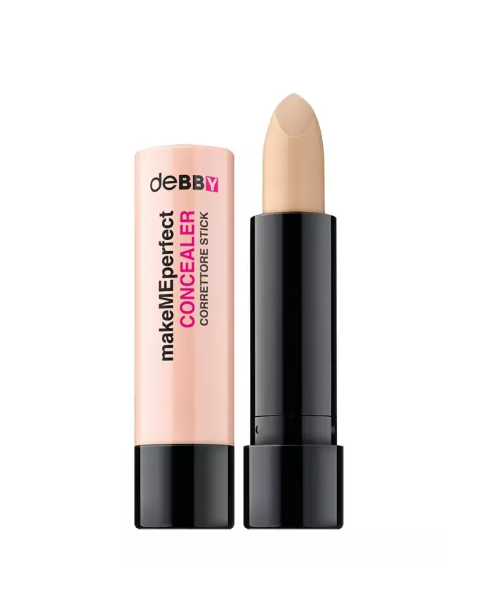 deBBY Correttore Stick makeMEperfect N.03 Nude