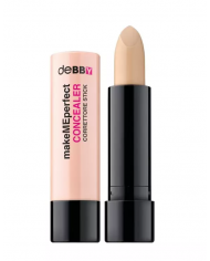 deBBY Correttore Stick makeMEperfect N.04 Biscuit Long Lasting