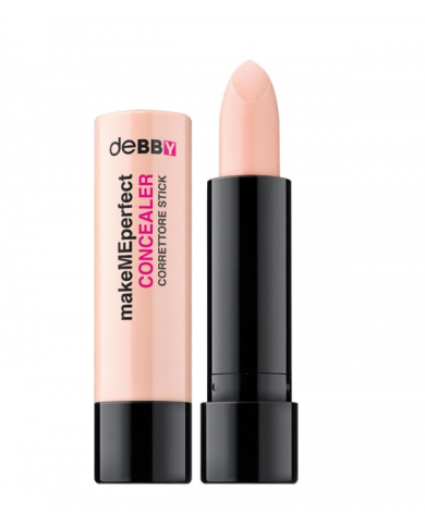 deBBY Correttore Stick makeMEperfect N.02 natural rose