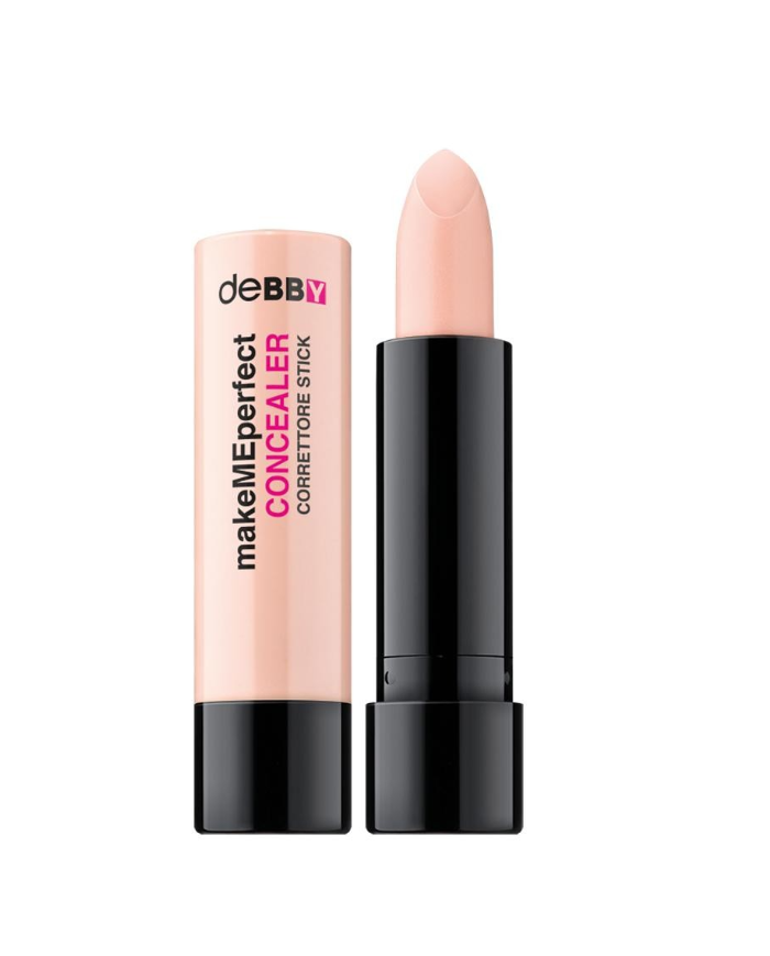 deBBY Correttore Stick makeMEperfect N.02 natural rose