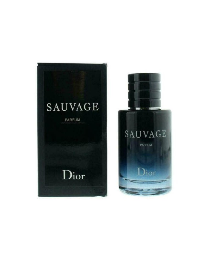 Profumo Uomo Dior Sauvage Parfum Eau de Parfum 60ml Spray EDP