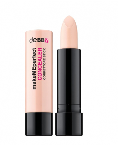 deBBY Correttore Stick makeMEperfect N.01 SAND