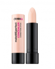 DEBBY CORRETTORE LIQUIDO LONG LASTING N04 GOLD