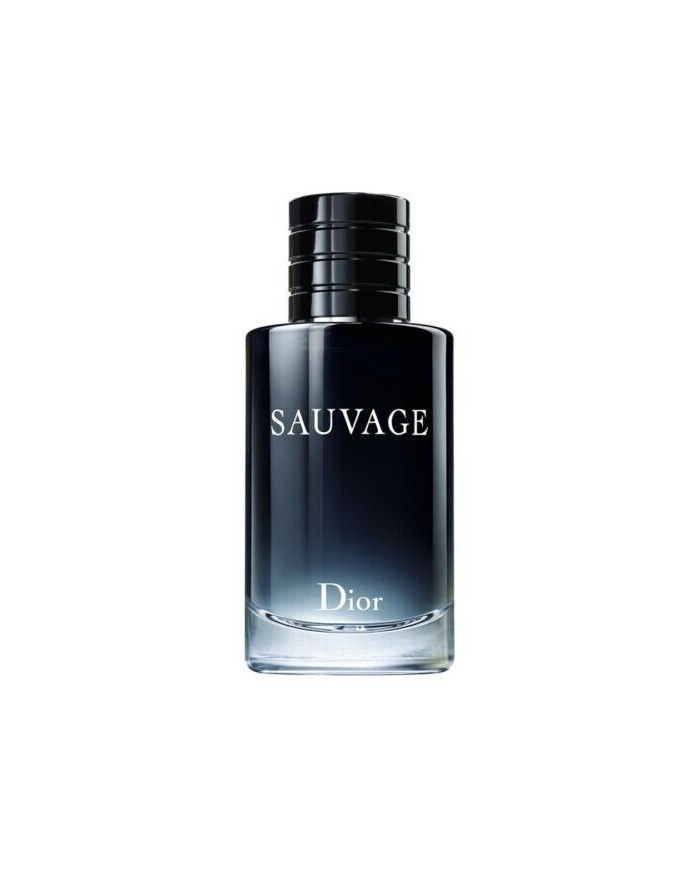 Dior Sauvage Eau de Toilette 100 ml Spray Profumo uomo NUOVO, ORIGINALE