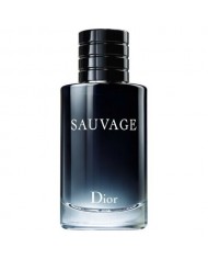 Dior Sauvage Eau de Toilette 100 ml Spray Profumo uomo NUOVO, ORIGINALE