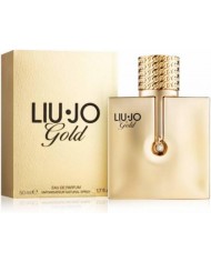 Liu Jo Gold Set Regalo Donna Eau De Parfum 50ml + Crema Corpo 100ml