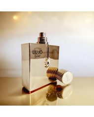 Liu Jo Gold Set Regalo Donna Eau De Parfum 50ml + Crema Corpo 100ml