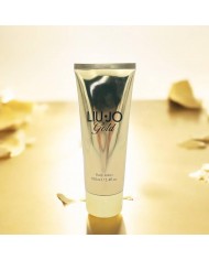 Liu Jo Gold Set Regalo Donna Eau De Parfum 50ml + Crema Corpo 100ml