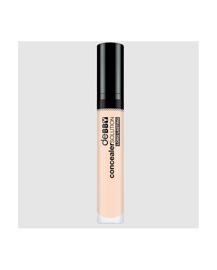 DEBBY CORRETTORE LIQUIDO LONG LASTING N01 LIGHT BEIGE