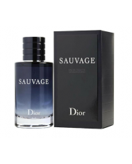Dior Sauvage Eau de Toilette 100 ml Spray Profumo uomo NUOVO, ORIGINALE