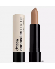 Correttore in stick Concealer Solution Debby N.03