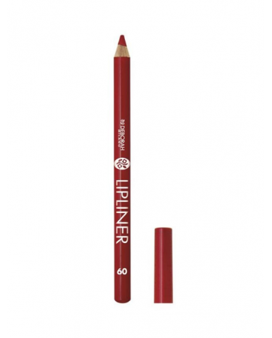 Deborah Milano Matita labbra  Lipliner Cherry 9  con olii e cere vegetali
