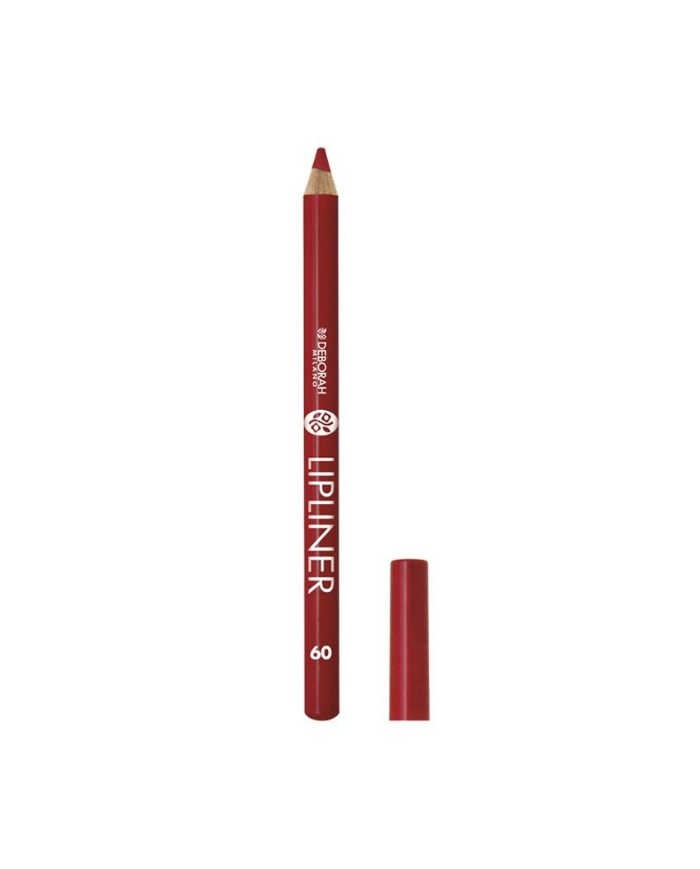 Deborah Milano Matita labbra  Lipliner Cherry 9  con olii e cere vegetali