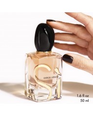 Giorgio Armani Armani Sì Eau de Parfum, Donna, 50 ml     3605521816580