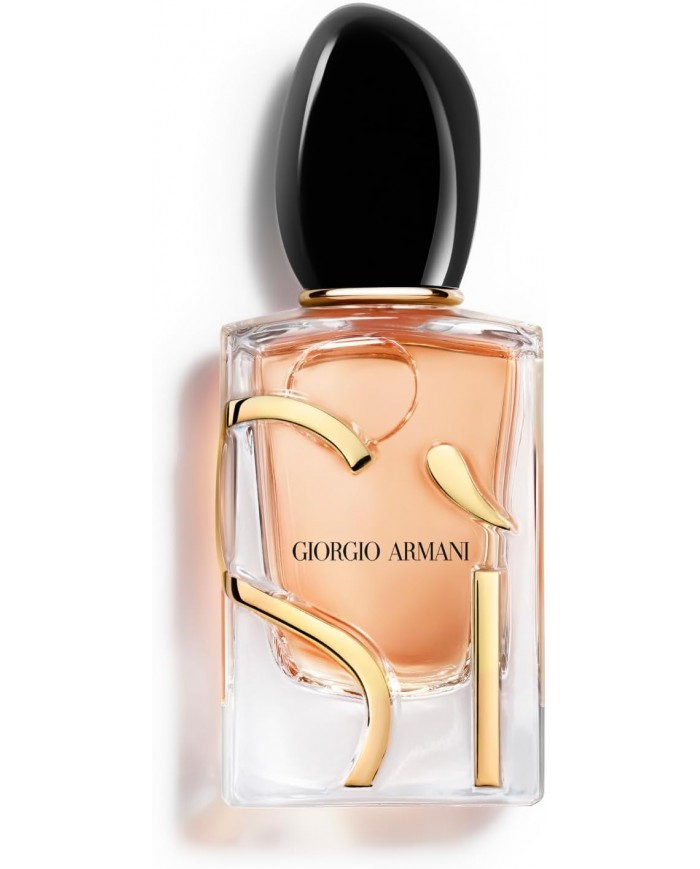 Giorgio Armani Armani Sì Eau de Parfum, Donna, 50 ml