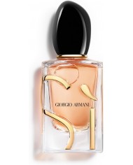 Giorgio Armani Armani Sì Eau de Parfum, Donna, 50 ml