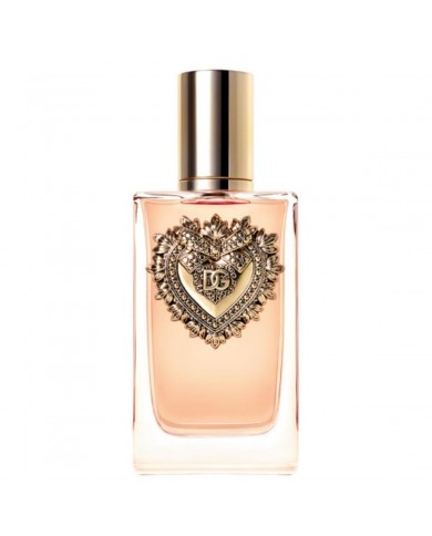 Dolce&Gabbana Devotion Eau de Parfum Donna 50ml Spray
