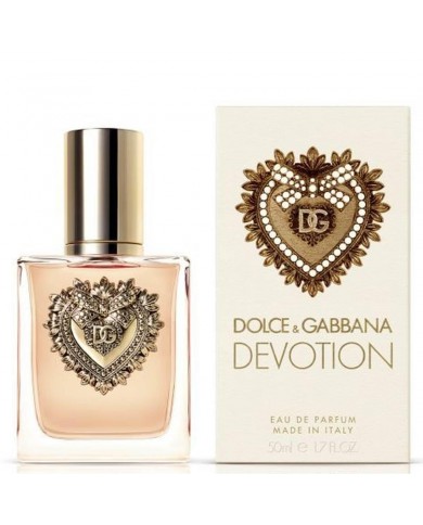 Dolce & gabbana
Devotion 50 ml