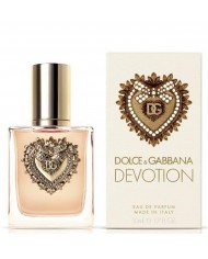 Dolce & gabbana
Devotion 50 ml