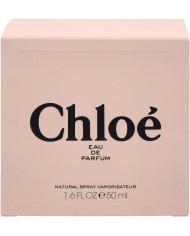Chloé Eau De Parfum 50ml Donna Profumo Originale