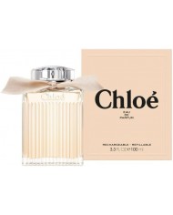 Chloé Eau de Parfum 100ml Ricaricabile Donna Profumo Elegante