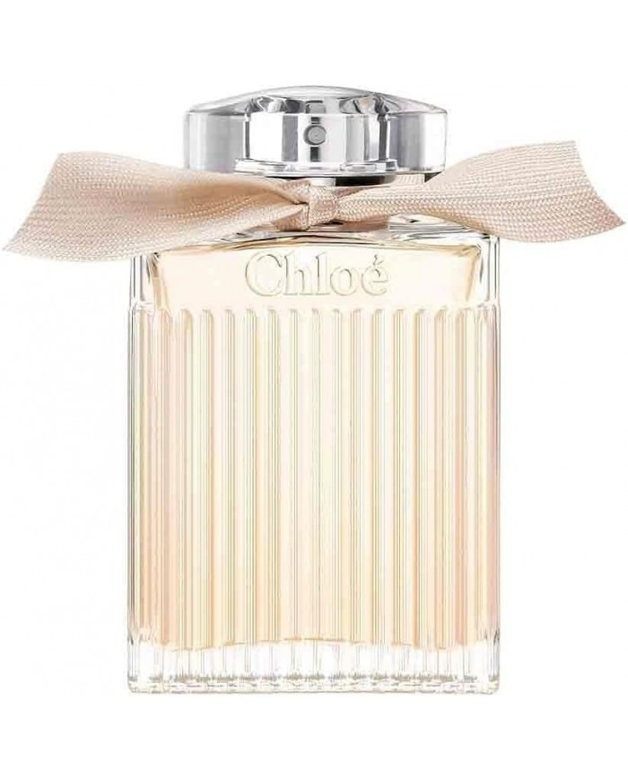 Chloé Eau de Parfum 100ml Ricaricabile Donna Profumo Elegante