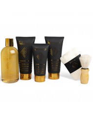 Inter Kit 3 Pezzi Shower Gel 200ml + Deo Spray 150ml + Sciarpa Firmata