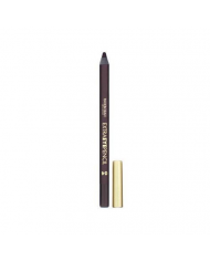 Deborah Milano Matita 2 In 1 Gel Kajal & Eyeliner 02 Brown  colore  intenso