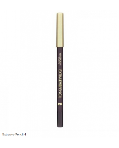 Deborah milano Extra Eye Pencil 04 Brown segna facilmente l occhio wp