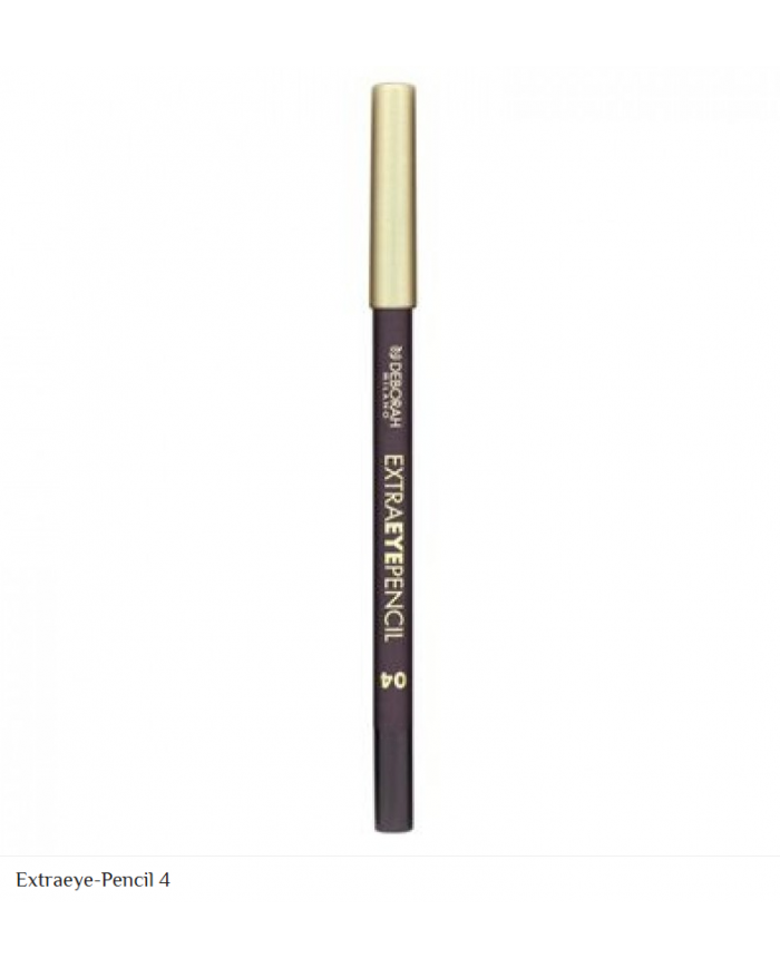 Deborah milano Extra Eye Pencil 04 Brown segna facilmente l occhio wp