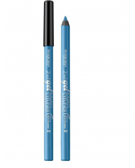 Deborah Milano Matita 2 In 1 Gel Kajal & Eyeliner 05 Bronze colore  intenso