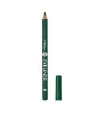 Deborah Matita Kajal Blue 120 Matita morbida dal colore intenso sguardo intenso