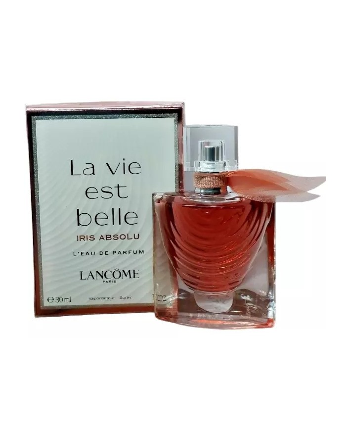 LANCOME La Vie Est Belle Iris Absolu Eau de Parfum Donna 30 ml