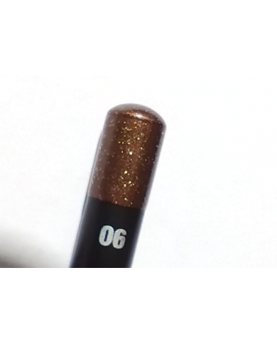 Debby Matita Occhi EyePencil Glitter N.06
