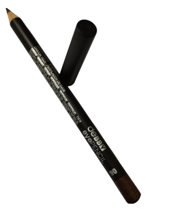 Debby Matita Occhi EyePencil Glitter N.06 Debby Matita Occhi EyePencil Glitter N.06