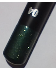 Debby Matita Occhi EyePencil Glitter N.04